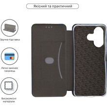 Чохол ARMORSTANDART G-Case для Xiaomi Redmi 13 4G/Poco M6 4G Blue (ARM78266)