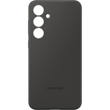 Харьков - Чехол SAMSUNG Silicone Case для Samsung Galaxy S24 FE Black (EF-PS721CBEGWW)