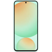 Чехол SAMSUNG Silicone Case для Samsung Galaxy S24 FE Mint (EF-PS721CMEGWW)