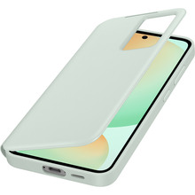 Чохол Samsung Smart View Wallet Case для Samsung Galaxy S24 FE Mint (EF-ZS721CMEGWW)