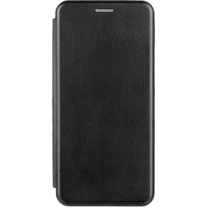 Чехол COLORWAY Simple Book  для Samsung Galaxy A06 Black (CW-CSBSGA065-BK)