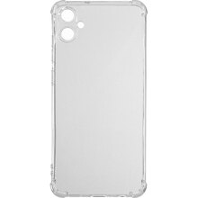 Чохол COLORWAY TPU AntiShock для Samsung Galaxy A06 Transparent (CW-CTASSGA065)