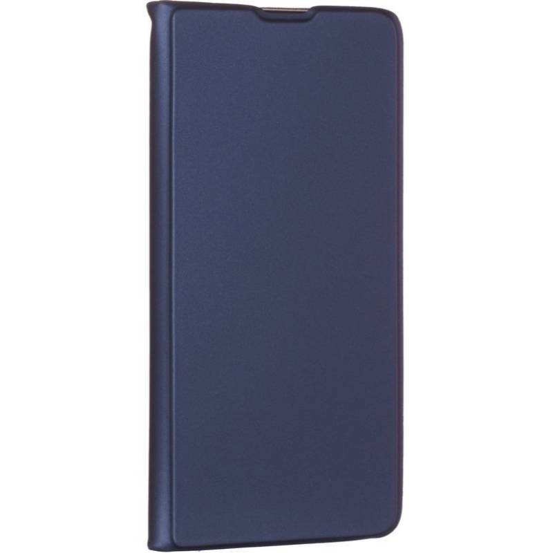 Чехол GELIUS для Samsung A065 (A06) Shell Case Blue (00000099447) Совместимость по модели Samsung Galaxy A06