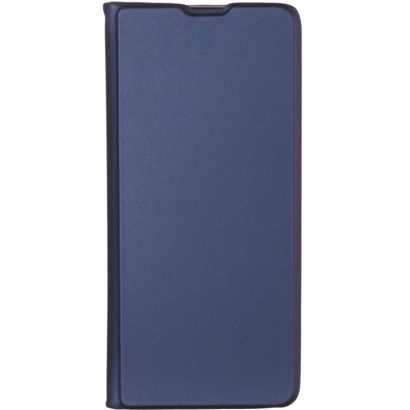 Чехол GELIUS для Samsung A065 (A06) Shell Case Blue (00000099447)