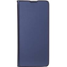 Чехол GELIUS для Samsung A065 (A06) Shell Case Blue (00000099447)