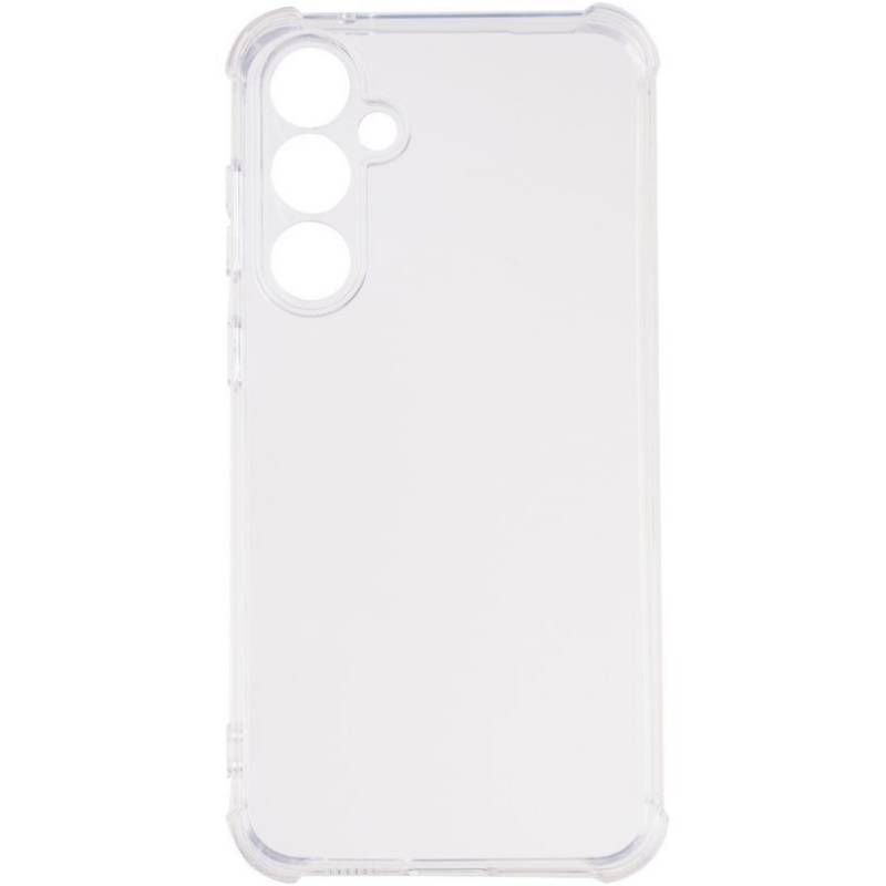 Чехол GELIUS для Oppo Reno 12 FS 5G Ultra Thin Proof Transparent (00000099418)