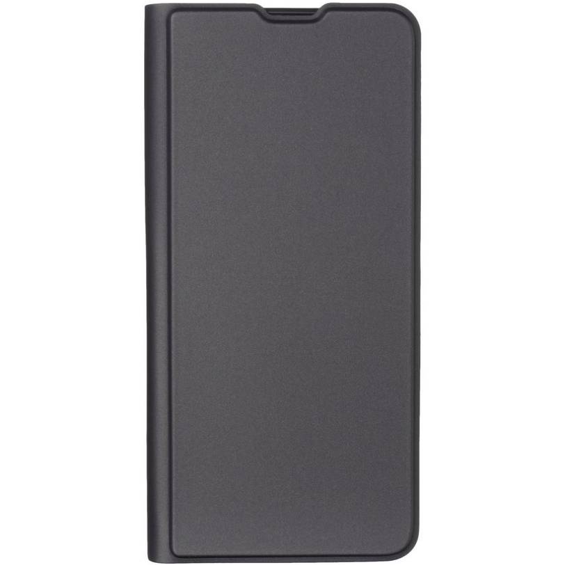 Чохол GELIUS для Oppo A3 Shell Case Black (00000099714)