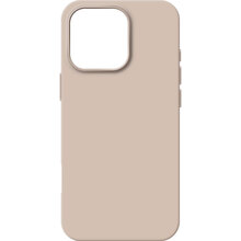 Львів - Чохол ArmorStandart ICON2 Case для Apple iPhone 16 Pro Ivory (ARM79635)