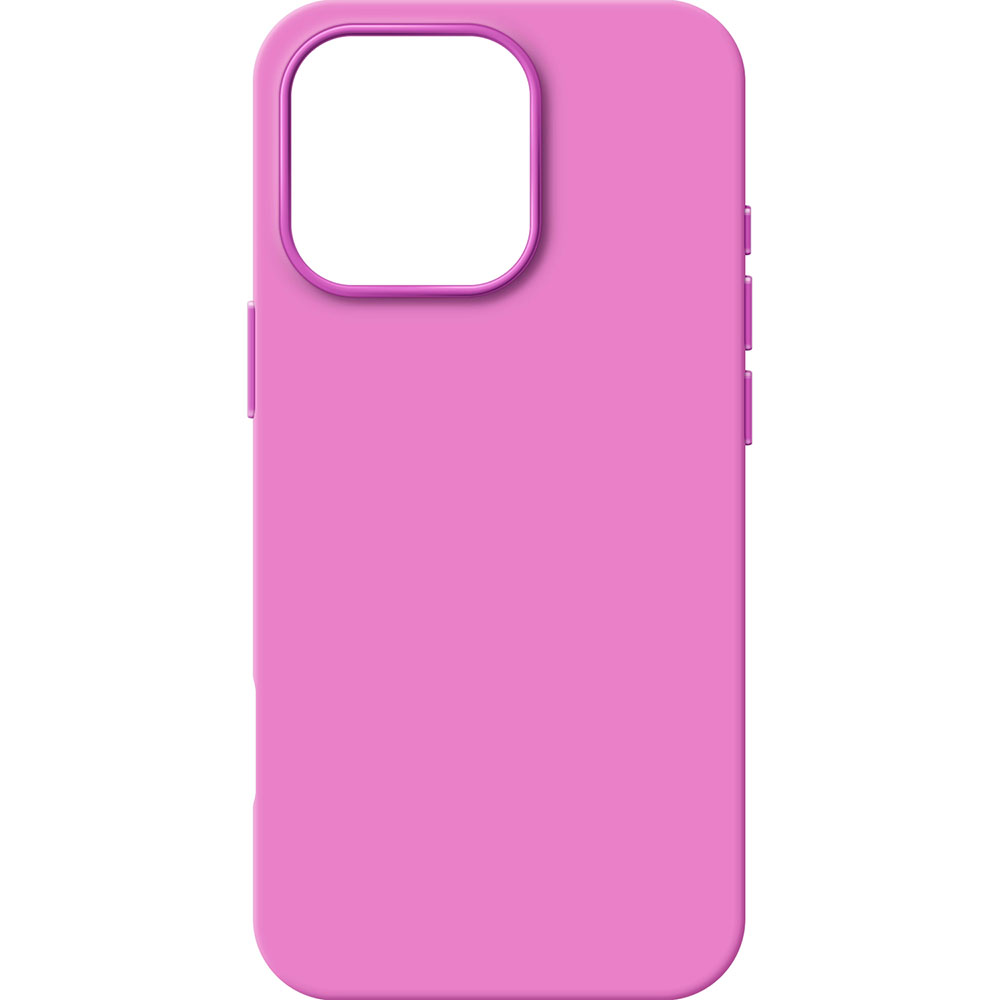 Чехол ArmorStandart ICON2 Case для Apple iPhone 16 Pro Light Purple (ARM79637)