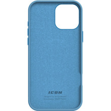 Чехол ArmorStandart ICON2 Case для Apple iPhone 16 Pro Max Capri Blue (ARM79643)