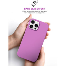 Чохол ArmorStandart ICON2 Case для Apple iPhone 16 Pro Max Light Purple (ARM79642)