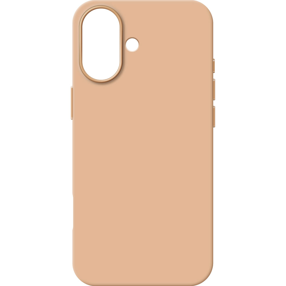 Чохол ArmorStandart ICON2 Case для Apple iPhone 16 Rose Gold (ARM79626)