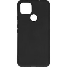 Львов - Чехол ArmorStandart ICON для Google Pixel 4a 5G Black (ARM79529)