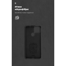 Чохол ArmorStandart ICON для Google Pixel 4a 5G Black (ARM79529)