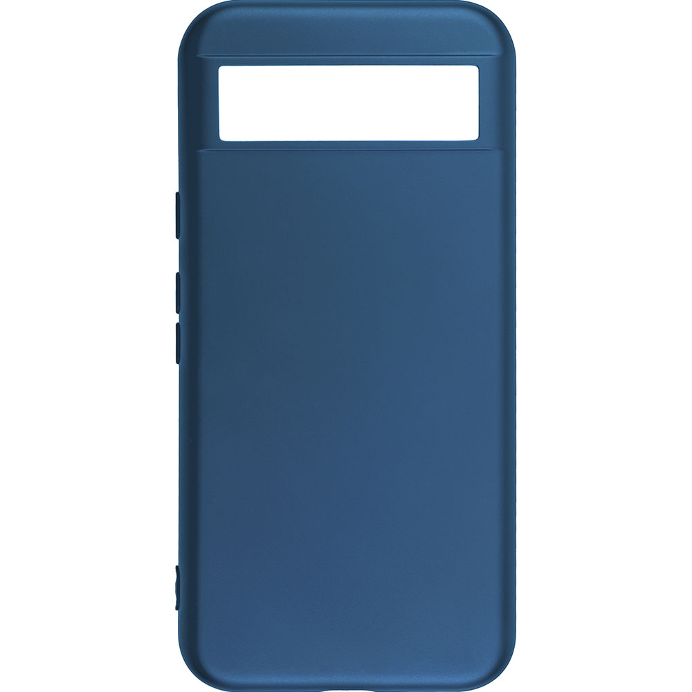 Чохол ArmorStandart ICON для Google Pixel 8a Blue (ARM77807)