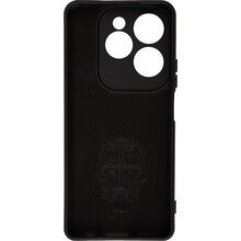 Одесса - Чехол ArmorStandart ICON для Infinix Hot 40 Camera cover Black (ARM79055)