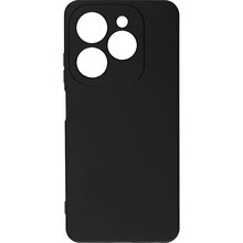 Днепр - Чехол ArmorStandart ICON для Infinix Hot 40i Camera cover Black (ARM79057)