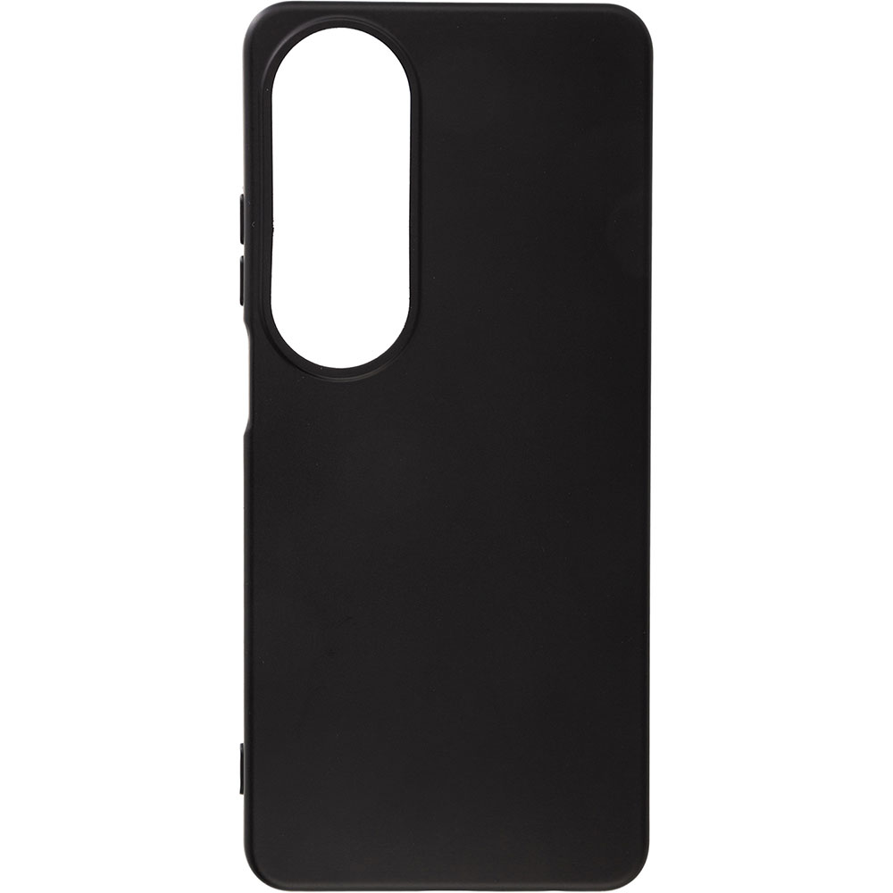 Чехол ArmorStandart ICON для OPPO A60 4G Black (ARM78573)