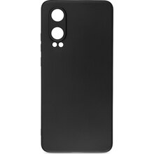 Чехол ArmorStandart Matte Slim Fit для OnePlus Nord CE 4 Lite Camera cover Black (ARM80082)