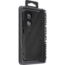 Чохол ArmorStandart Matte Slim Fit для OPPO A60 4G Camera cover Black (ARM78568)