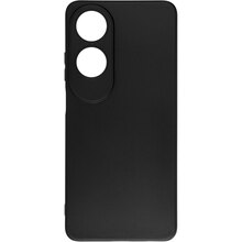 Львів - Чохол ArmorStandart Matte Slim Fit для OPPO A60 4G Camera cover Black (ARM78568)