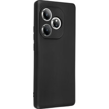 Чехол ArmorStandart Matte Slim Fit для Realme GT 6 / GT 6T / GT Neo 6 / GT Neo 6 SE Camera cover Black (ARM77856)