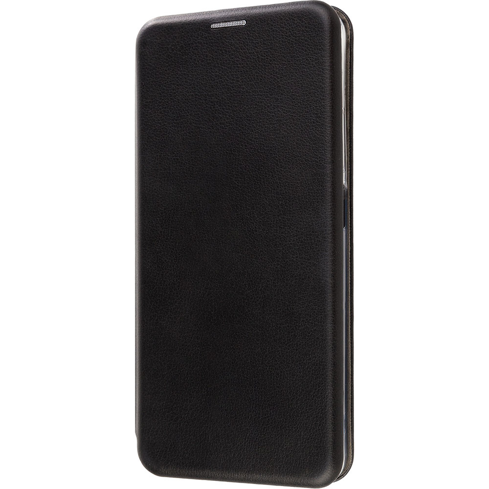 Чохол-книжка ArmorStandart G-Case для Realme C65 4G Black (ARM77876)