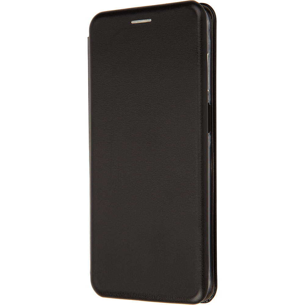 Чехол-книжка ArmorStandart G-Case для Samsung A16 4G (A165) Black (ARM80129)