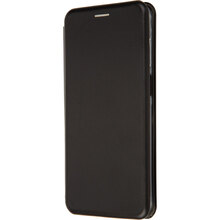 Львов - Чехол-книжка ArmorStandart G-Case для Samsung A16 4G (A165) Black (ARM80129)