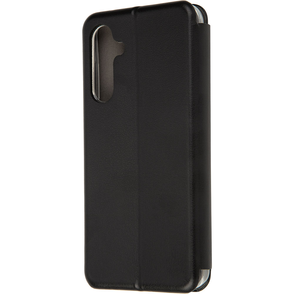 Чехол-книжка ArmorStandart G-Case для Samsung A16 4G (A165) Black (ARM80129) Совместимость по модели Samsung Galaxy A16