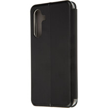 Чехол-книжка ArmorStandart G-Case для Samsung A16 4G (A165) Black (ARM80129)