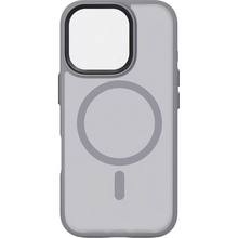 Львів - Чохол ARMORSTANDART Uniq MagSafe для Apple iPhone 16 Pro Titanium Grey (ARM79506)