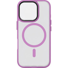 Львів - Чохол ARMORSTANDART Uniq MagSafe для Apple iPhone 16 Pro Violet (ARM79509)