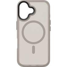 Львів - Чохол ARMORSTANDART Uniq MagSafe для Apple iPhone 16 Titanium Gold (ARM79498)