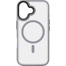 Львів - Чохол ARMORSTANDART Uniq MagSafe для Apple iPhone 16 Titanium Grey (ARM79496)