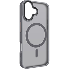 Харків - Чохол ARMORSTANDART Uniq MagSafe для Apple iPhone 16 Titanium Grey (ARM79496)