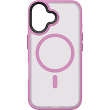 Чохол ARMORSTANDART Uniq MagSafe для Apple iPhone 16 Violet (ARM79499)