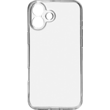 Чохол ARMORSTANDART Air для Apple iPhone 16 Plus Camera cover Clear (ARM78487)