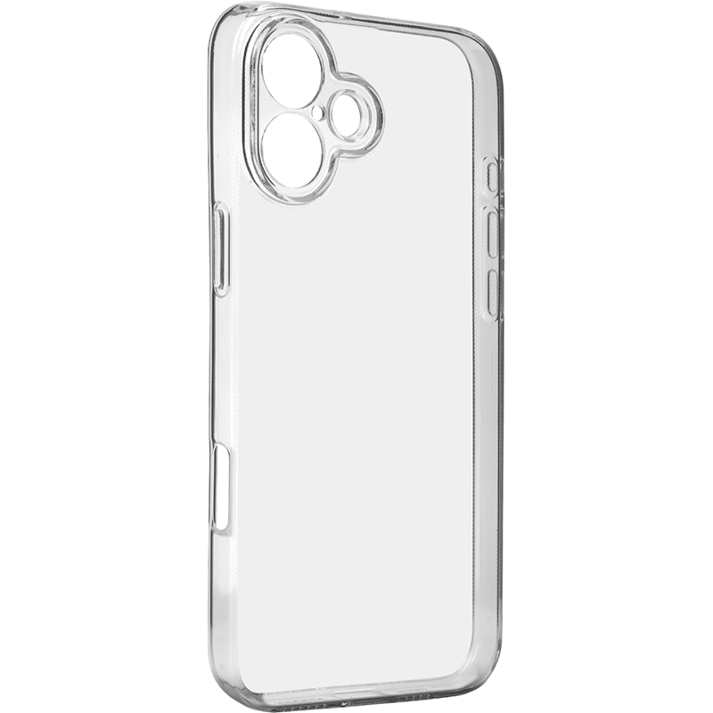 Чохол ARMORSTANDART Air для Apple iPhone 16 Plus Camera cover Clear (ARM78487) Сумісність за моделлю Apple iPhone 16 Plus