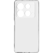 Львів - Чохол ARMORSTANDART Air для Infinix Note 40 4G Camera cover Clear (ARM73928)