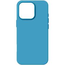 Чехол ArmorStandart ICON2 MagSafe для Apple iPhone 16 Pro Capri Blue (ARM80193)