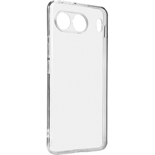 Чехол ARMORSTANDART Air для OnePlus Nord 4 Camera cover Clear (ARM80285)