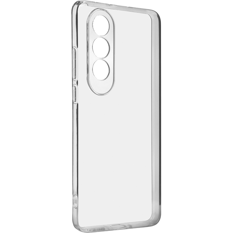 Чехол ARMORSTANDART Air для OnePlus Nord CE 4 Camera cover Clear (ARM78094) Совместимость по модели OnePlus Nord CE 4