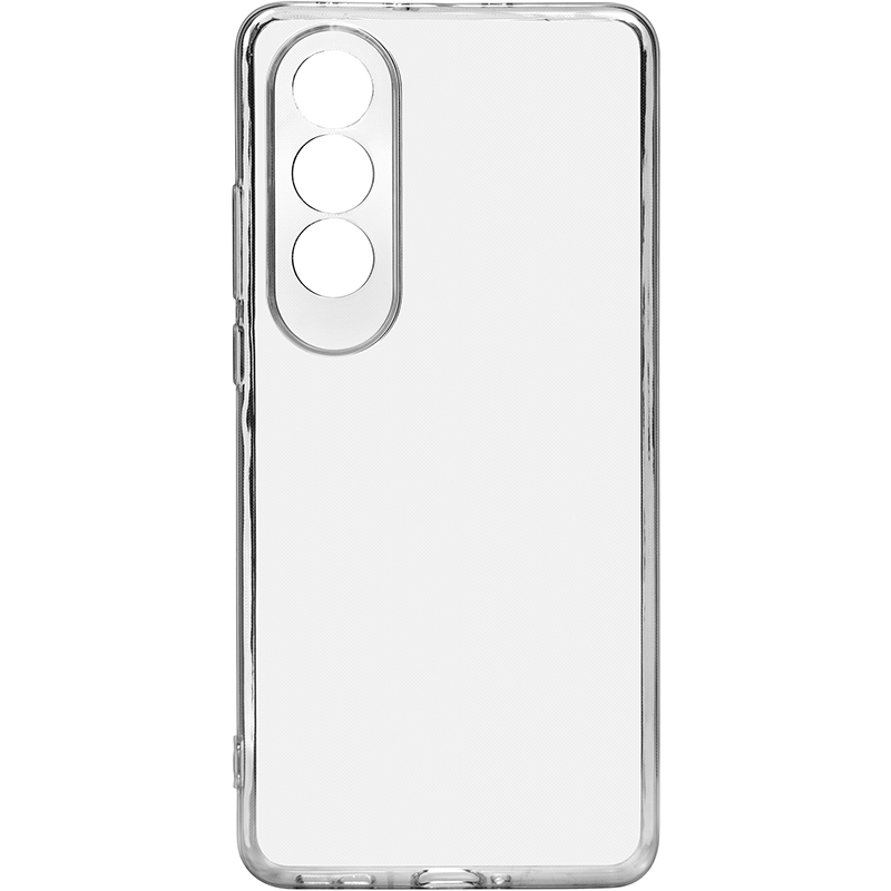 Чехол ARMORSTANDART Air для OnePlus Nord CE 4 Camera cover Clear (ARM78094)