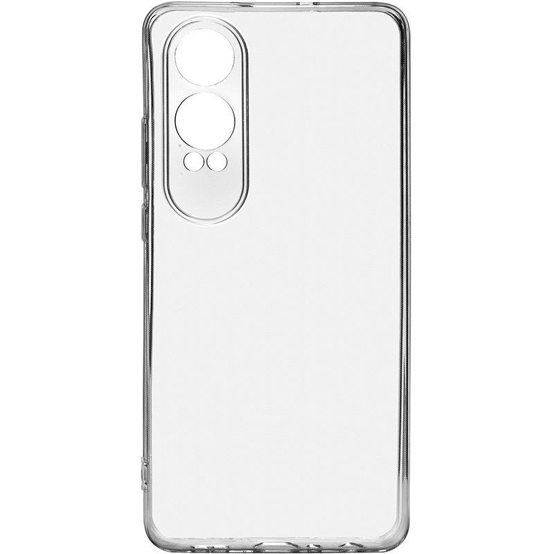 Чохол ARMORSTANDART Air для OnePlus Nord CE 4 Lite Camera cover Clear (ARM80080)