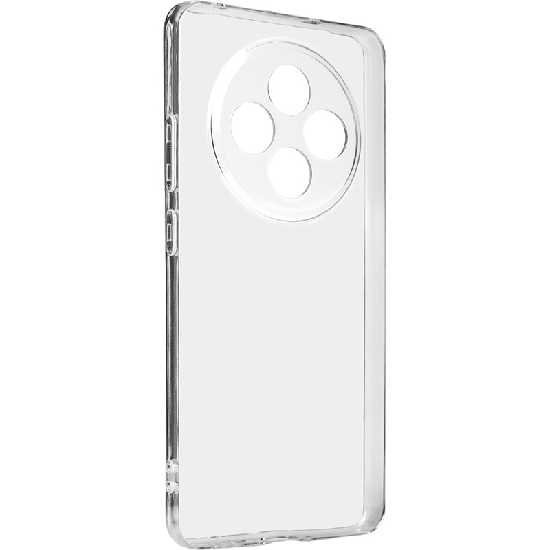 Чехол ArmorStandart Air для OPPO Reno12 F 4G / Reno12 FS 5G Camera cover Clear (ARM79904) Совместимость по модели OPPO Reno12 F