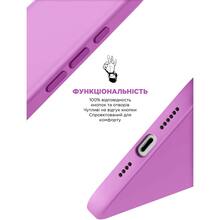 Чохол ArmorStandart ICON2 MagSafe для Apple iPhone 16 Plus Light Purple (ARM80187)