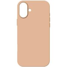 Днепр - Чехол ArmorStandart ICON2 MagSafe для Apple iPhone 16 Plus Rose Gold (ARM80186)