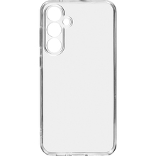 Чохол ARMORSTANDART Air для Samsung S24 FE Camera cover Clear (ARM76966)