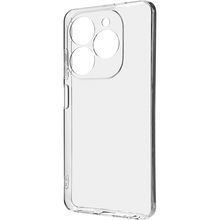 Чохол ARMORSTANDART Air для Tecno Spark 20 (KJ5n) Camera cover Clear (ARM77681)